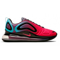 Nike air max discount 720 pink and blue